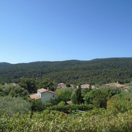 Gite Grand R Ceyreste Exterior photo