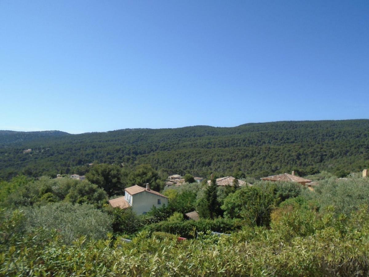Gite Grand R Ceyreste Exterior photo